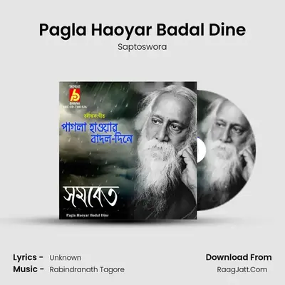 Pagla Haoyar Badal Dine - Saptoswora