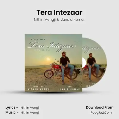 Tera Intezaar mp3 song