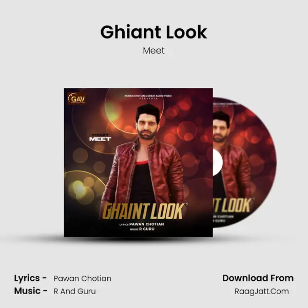 Ghiant Look mp3 song