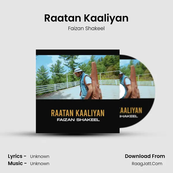 Raatan Kaaliyan mp3 song