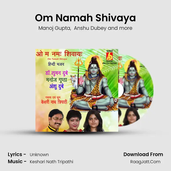 Om Namah Shivaya mp3 song