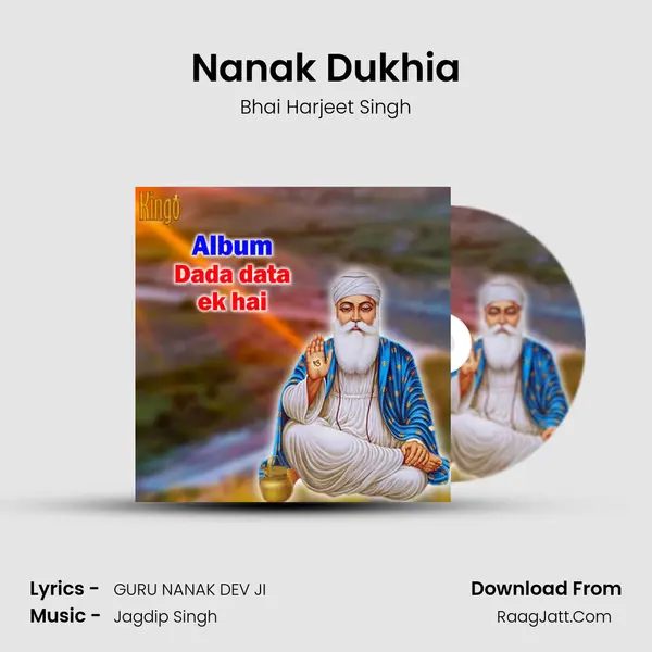 Nanak Dukhia mp3 song