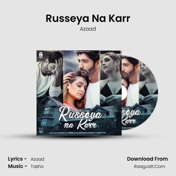 Russeya Na Karr mp3 song