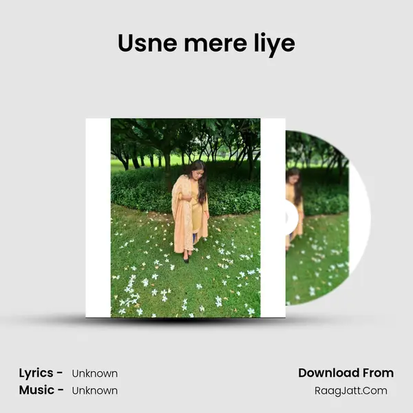 Usne mere liye MP3 Song by  Cover