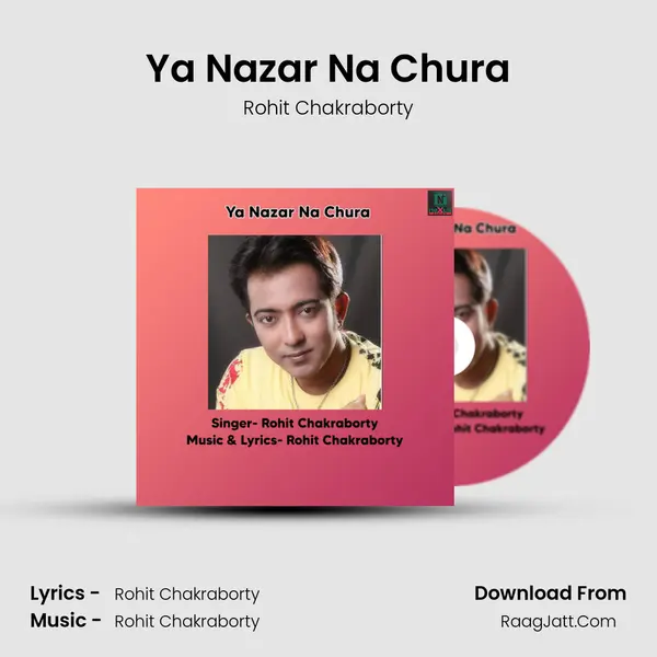 Ya Nazar Na Chura mp3 song