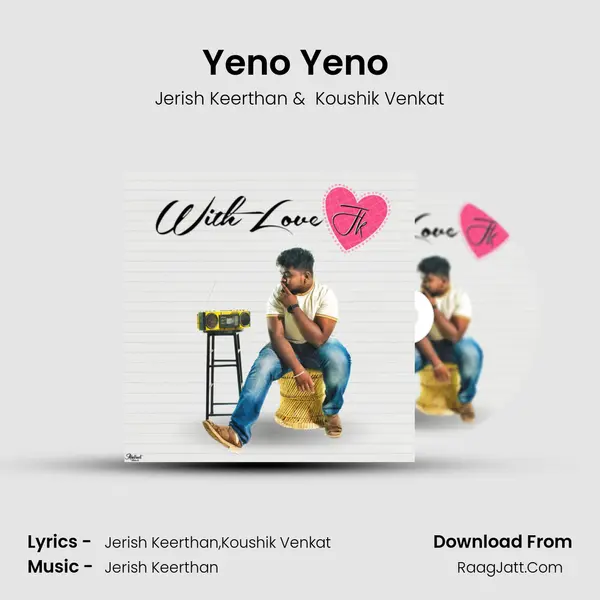 Yeno Yeno (Reprise) mp3 song