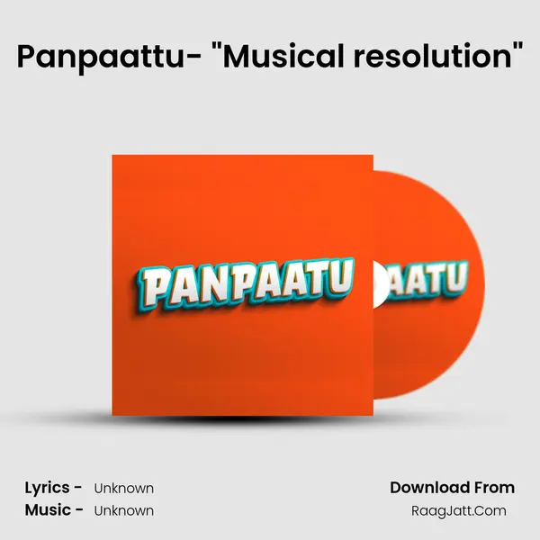 Panpaattu- 