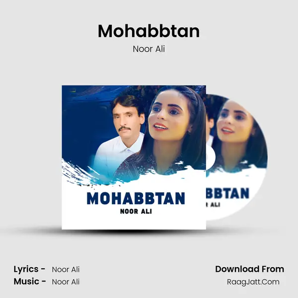 Mohabbtan mp3 song