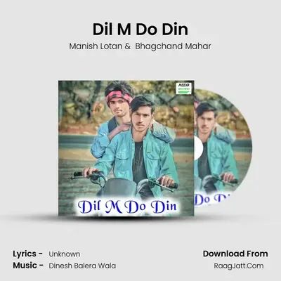 Dil M Do Din Cover