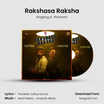 Rakshasa Raksha mp3 song