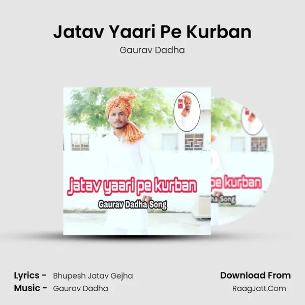 Jatav Yaari Pe Kurban mp3 song