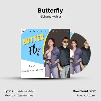 Butterfly mp3 song