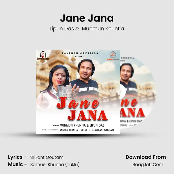 Jane Jana mp3 song