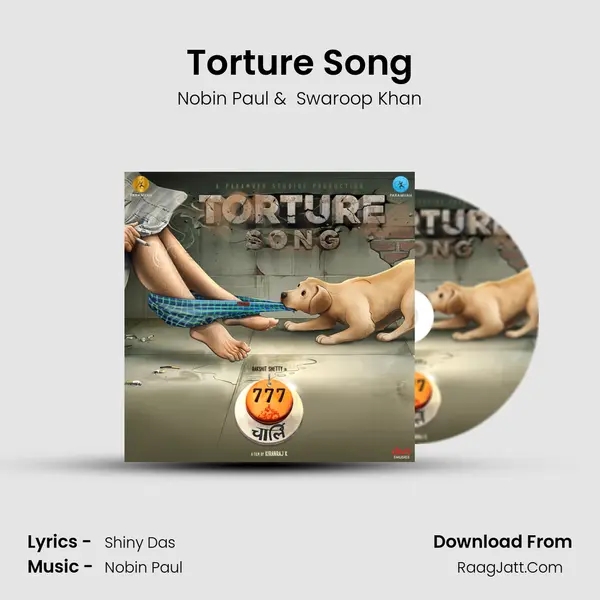 Torture Song MP3 Song by Nobin Paul Cover