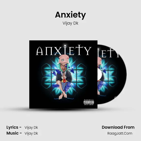 Anxiety mp3 song