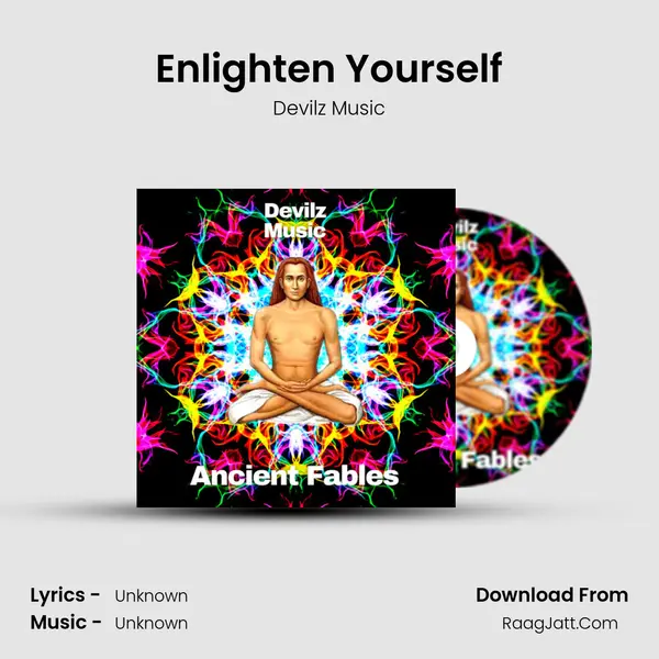 Enlighten Yourself MP3 Song by Devilz Music Cover