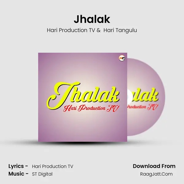 Jhalak mp3 song