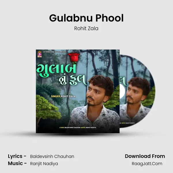 Gulabnu Phool mp3 song