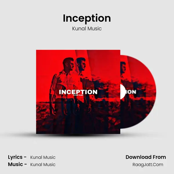 Inception mp3 song