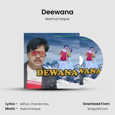 Deewana Cover