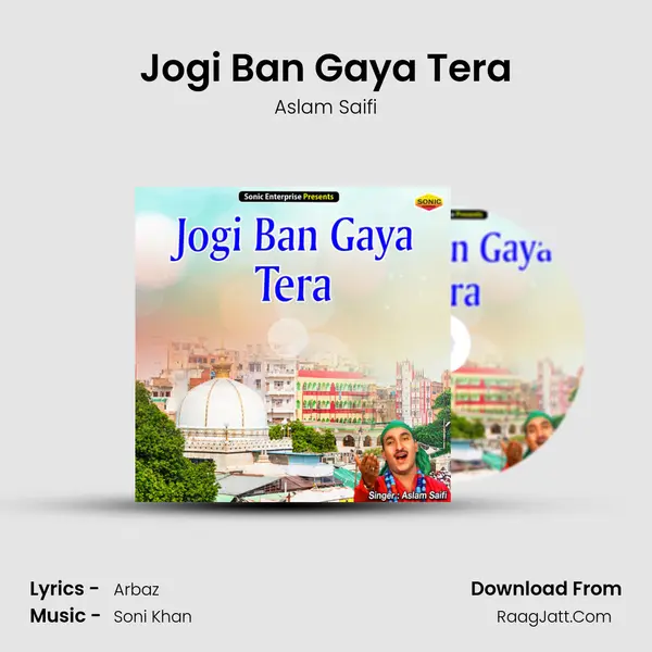Jogi Ban Gaya Tera mp3 song