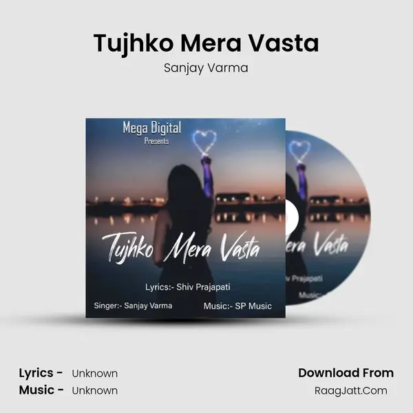 Tujhko Mera Vasta mp3 song
