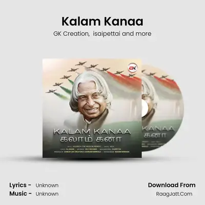 Kalam Kanaa Cover