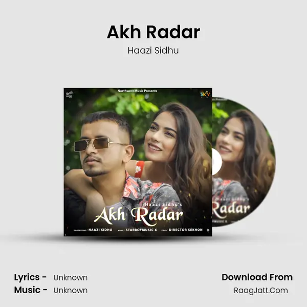 Akh Radar mp3 song