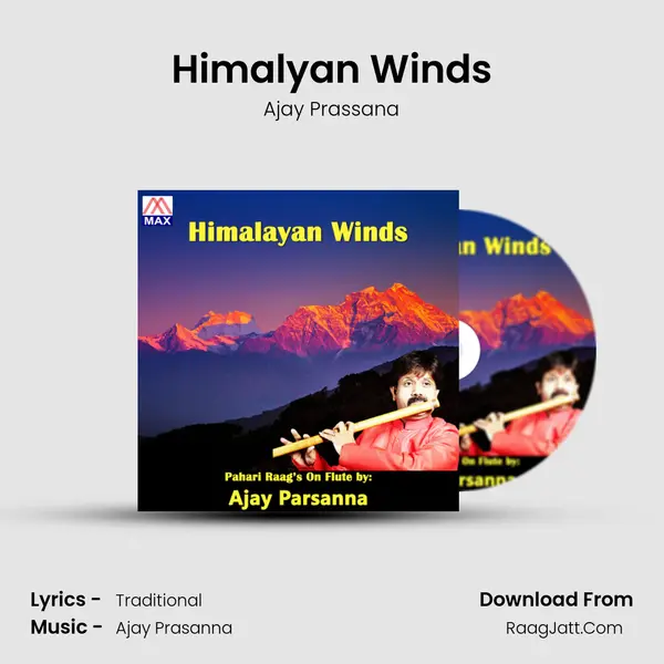 Himalyan Winds mp3 song