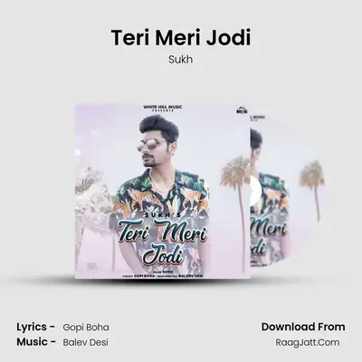 Teri Meri Jodi mp3 song