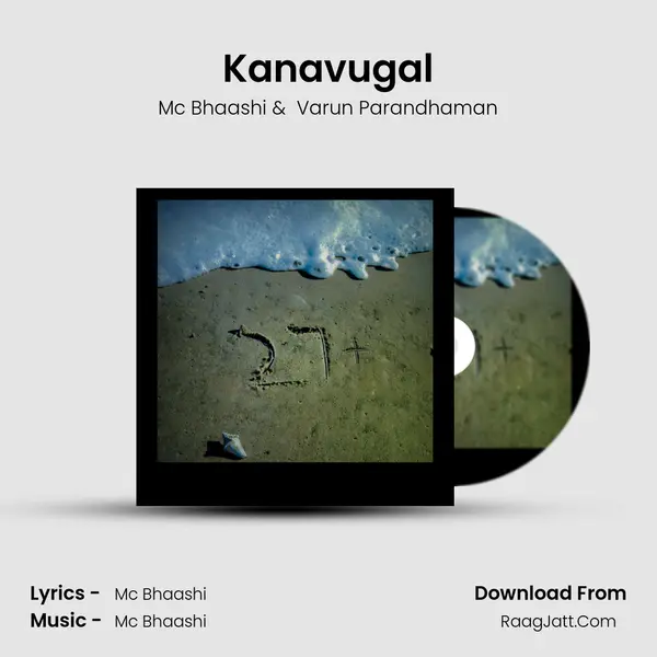 Kanavugal MP3 Song by Mc Bhaashi Cover