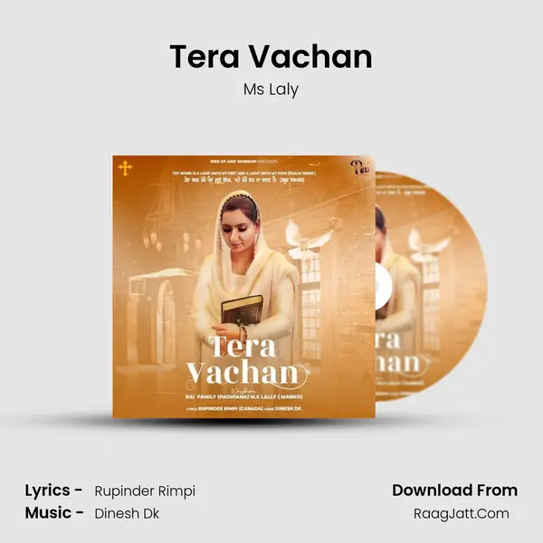 Tera Vachan - Ms Laly