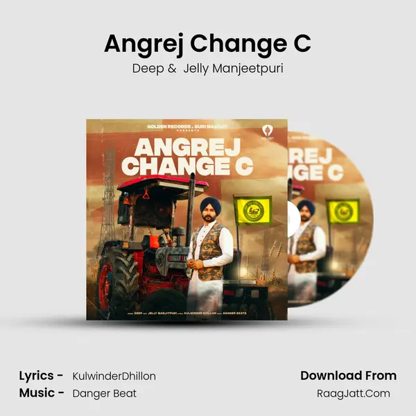 Angrej Change C - Deep