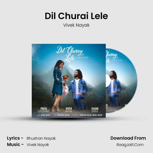Dil Churai Lele mp3 song