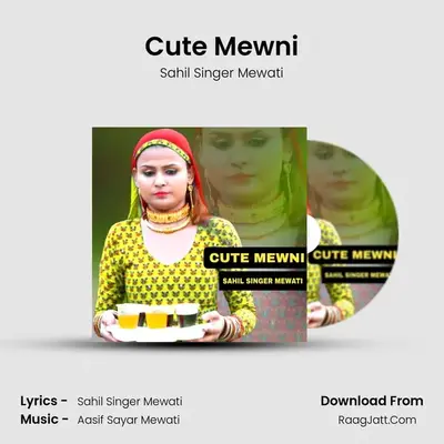 Cute Mewni mp3 song