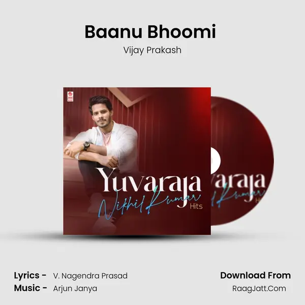 Baanu Bhoomi (From "Rider") Cover