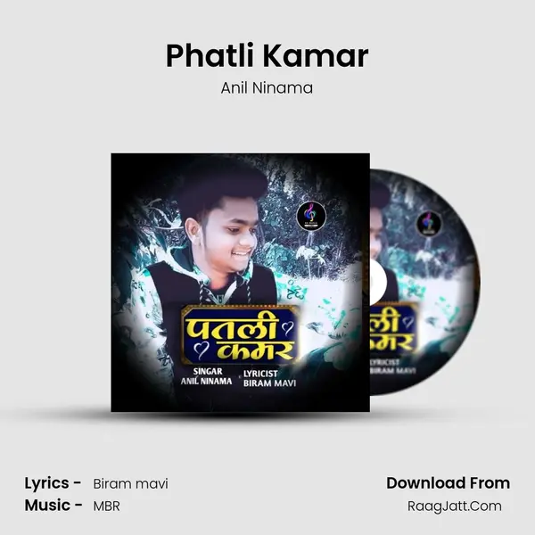 Phatli Kamar mp3 song
