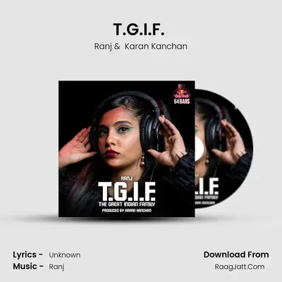 T.G.I.F. (Red Bull 64 Bars) mp3 song
