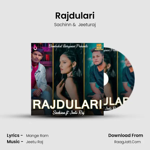 Rajdulari - Sachinn