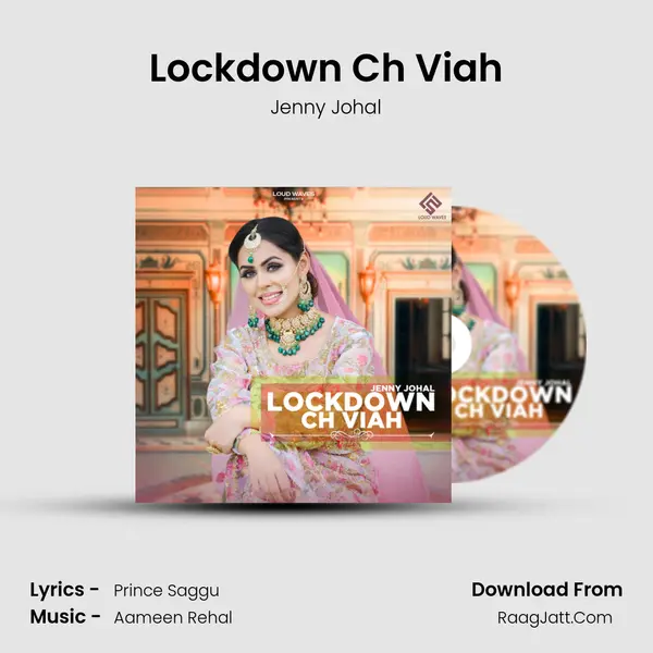 Lockdown Ch Viah - Jenny Johal