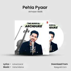 Pehla Pyaar (From "Kabir Singh") Cover