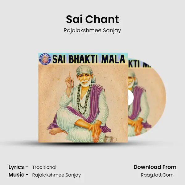 Sai Chant Cover