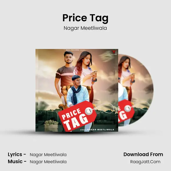 Price Tag mp3 song