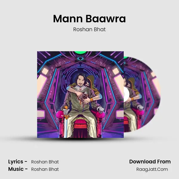 Roshan Bhat