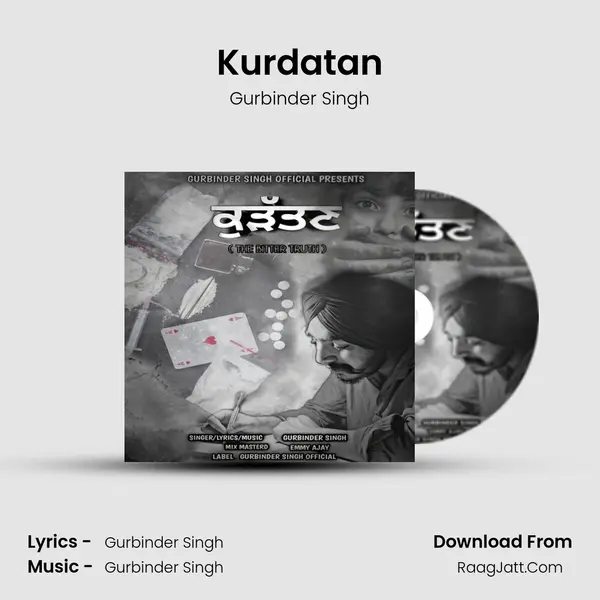 Gurbinder Singh