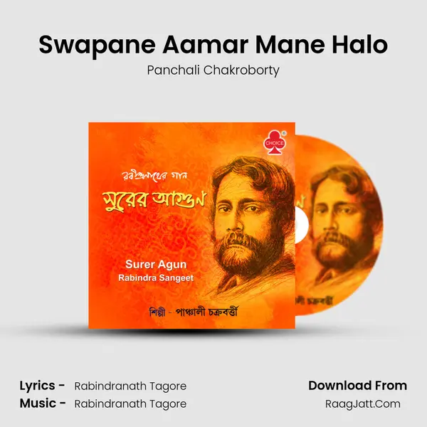 Swapane Aamar Mane Halo mp3 song
