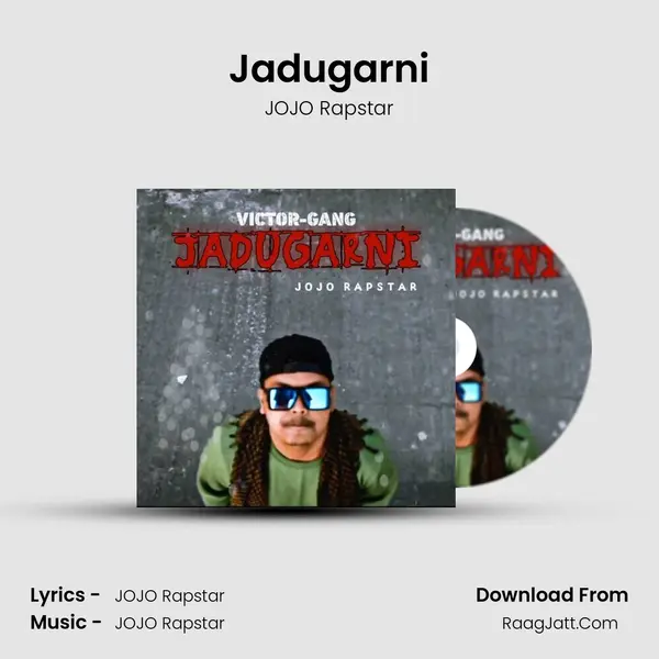 Jadugarni Cover