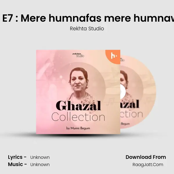 S2 E7 : Mere humnafas mere humnawa mp3 song