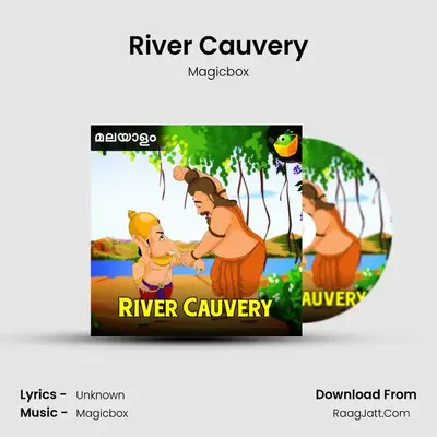 River Cauvery - Magicbox