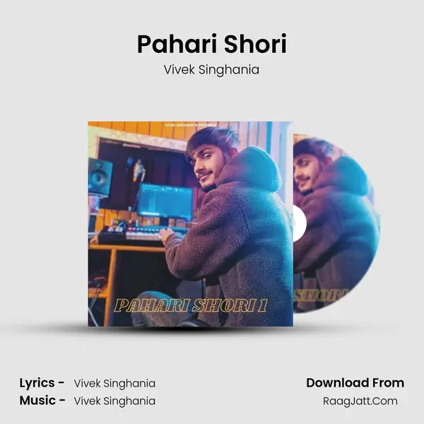 Vivek Singhania